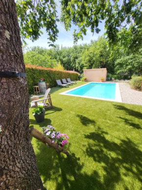 Gîte Sous les Chênes
